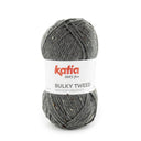 Katia Bulky Tweed 224 Medium Grey