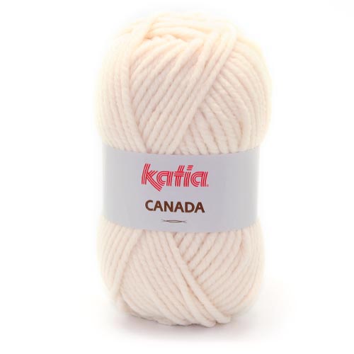 Katia Canada 003 Ecru