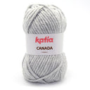 Katia Canada 011 Licht grijs