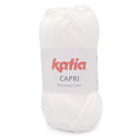 Katia Capri 82050 Wit