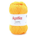 Katia Capri 82057 Yellow