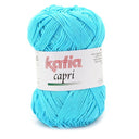 Katia Capri 82101 Turquoise