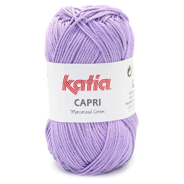 Katia Capri 82106 Paars Violet