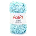 Katia Capri 82117 Sky Blue