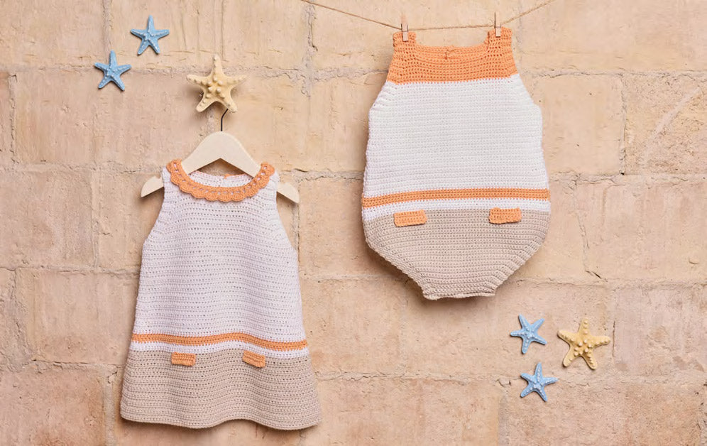 Virtualmagazinebaby — gemaakt met Katia Capri 82118 Licht Geel (2)
