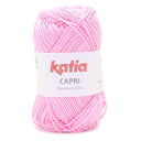 Katia Capri 82121 Medium Rose