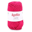 Katia Capri 82129 Donker Fuchsia