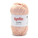 Katia Capri 82154 Zeer Licht Oranje