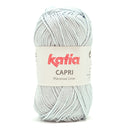 Katia Capri 82157 Pearl White