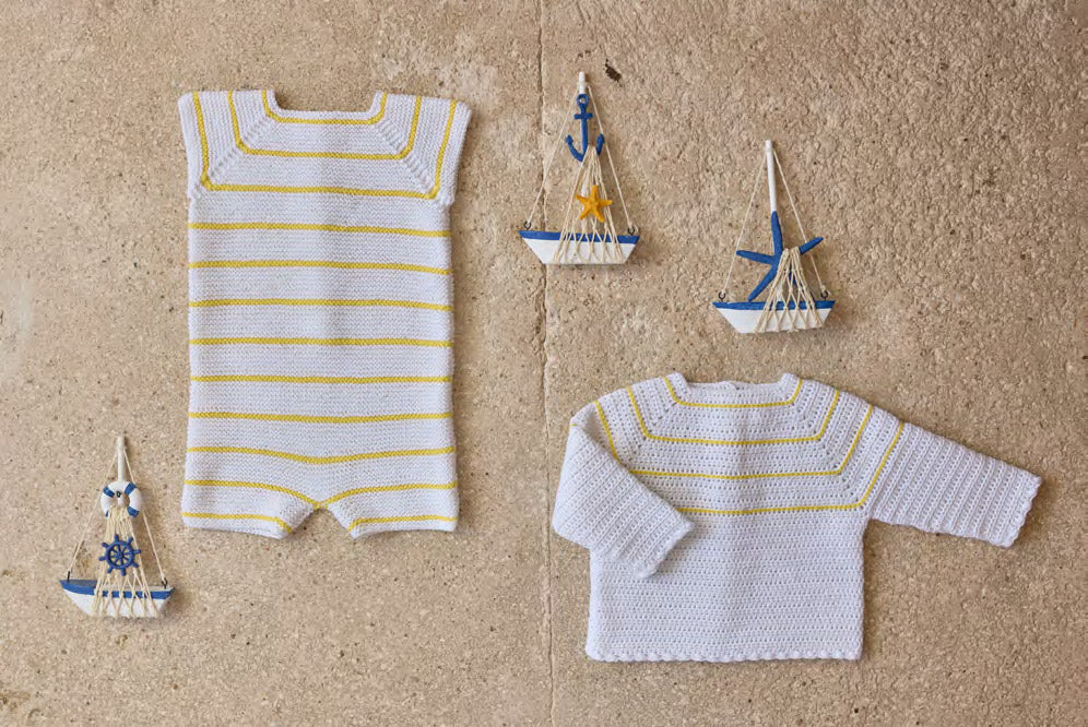 Virtualmagazinebaby — gemaakt met Katia Capri 82173 Turkoois Blauw (5)