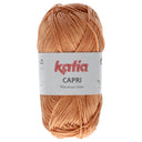 Katia Capri 82181 Light Orange