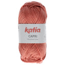 Katia Capri 82182 Framboos Rood