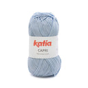 Katia Capri 82198 Pastel Blue