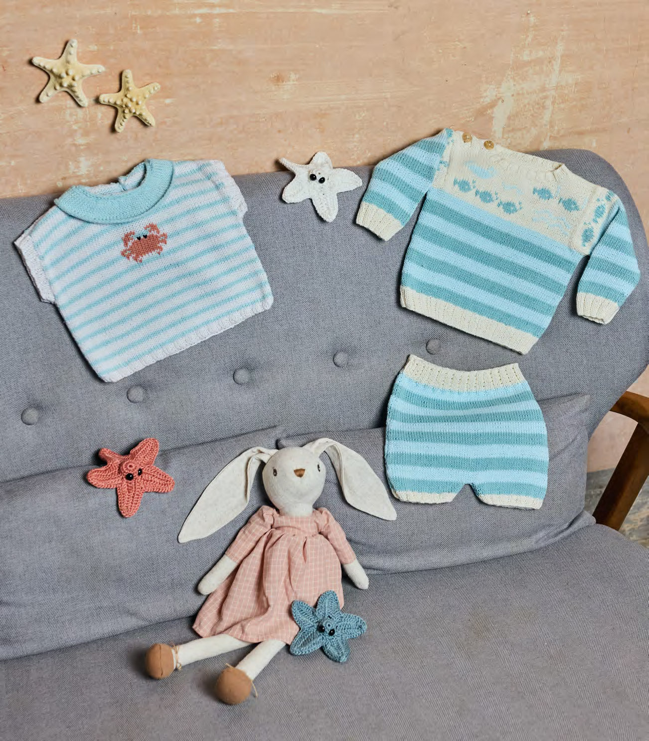 Virtualmagazinebaby — gemaakt met Katia Capri 82199 Rozeachtig Wit (4)