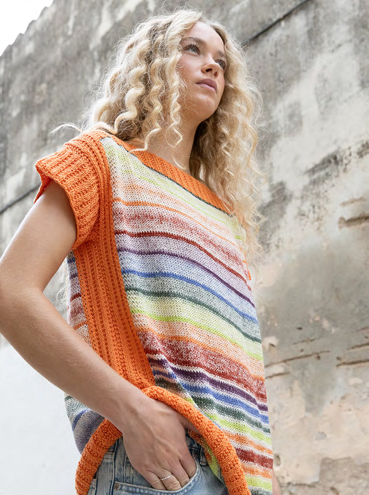 Virtualmagazinecasual — gemaakt met Katia Casual Magazine No. (38)