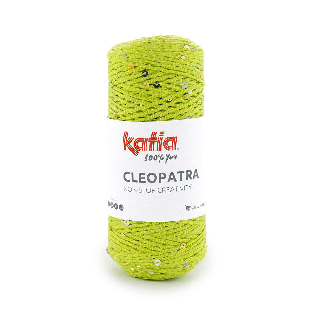 Katia Cleopatra 069 Pistache
