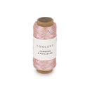 Katia Combine & Paillettes 050 Bubblegum Pink