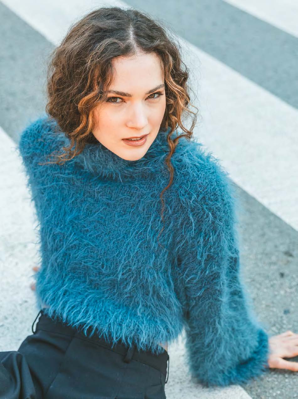 Furry knit editionpage — gemaakt met katia Concept Furry Knit Edition Herfst/Winter 2026/2027 (23)