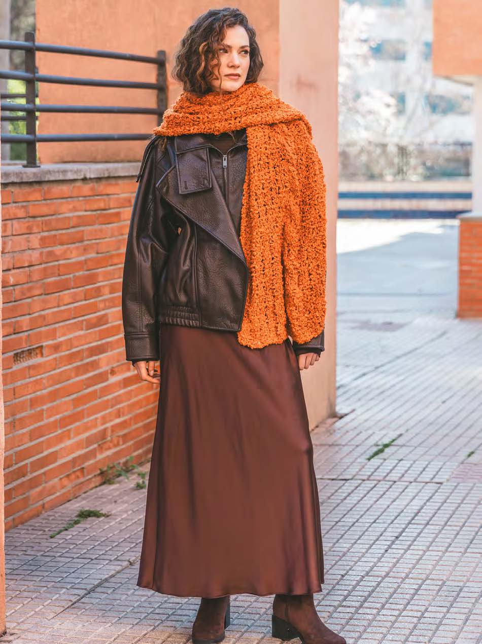 Furry knit editionpage — gemaakt met katia Concept Furry Knit Edition Herfst/Winter 2026/2027 (8)