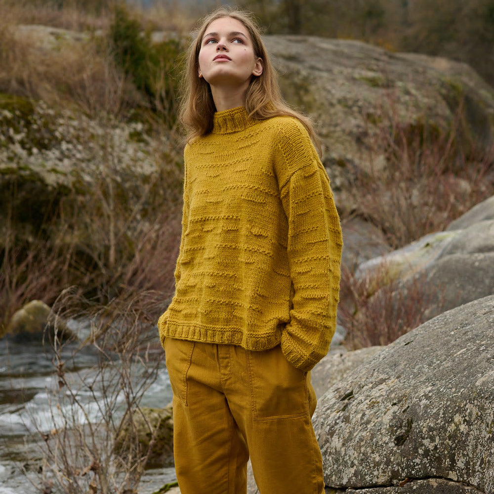 Concept no — gemaakt met Katia Concept No.20 Herfst/Winter 2026/2027