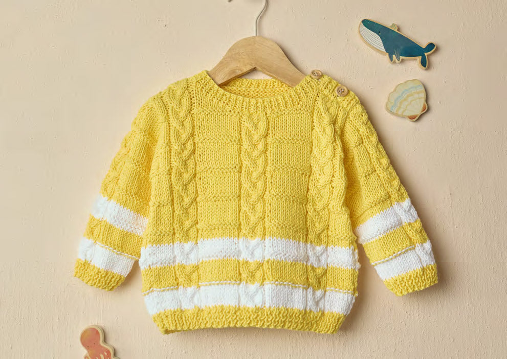 Virtualmagazinebaby — gemaakt met Katia Cotton 100% (4)