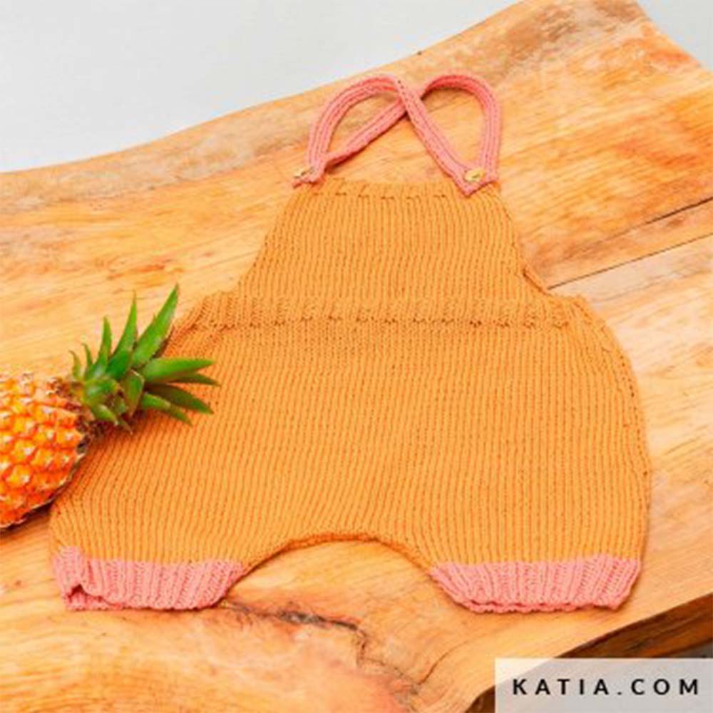 Sfeerbeeld met Katia Cotton 100%