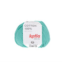 Katia Cotton 100% 068 Light Green