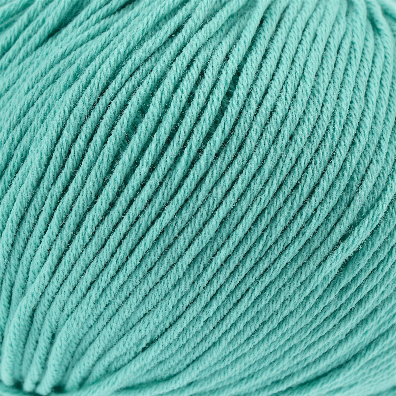 Detailbwkt — gemaakt met Katia Cotton 100%