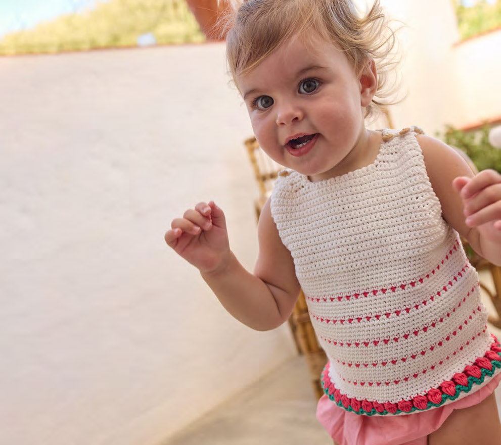 Virtualmagazinebaby — gemaakt met Katia Cotton 100% (2)