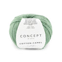 Katia Cotton-Camel 060 Aventurine