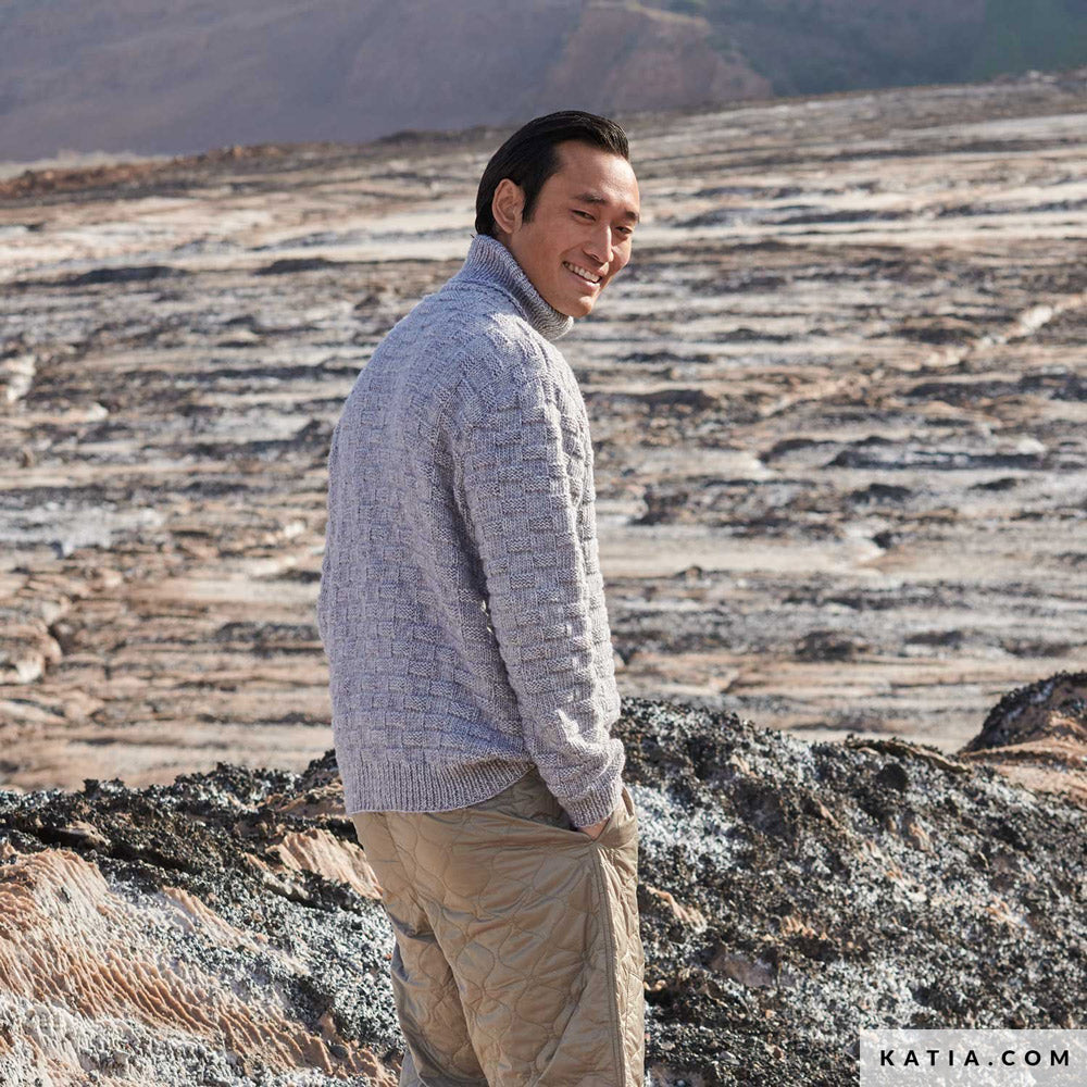 Cotton merino — gemaakt met Katia Cotton-Merino (4)