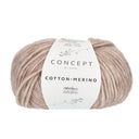 Katia Cotton-Merino 139 Ree Brown