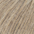 Wol garens cottonmerinosolids breien katoen merino extrafine — gemaakt met Katia Cotton-Merino Solids