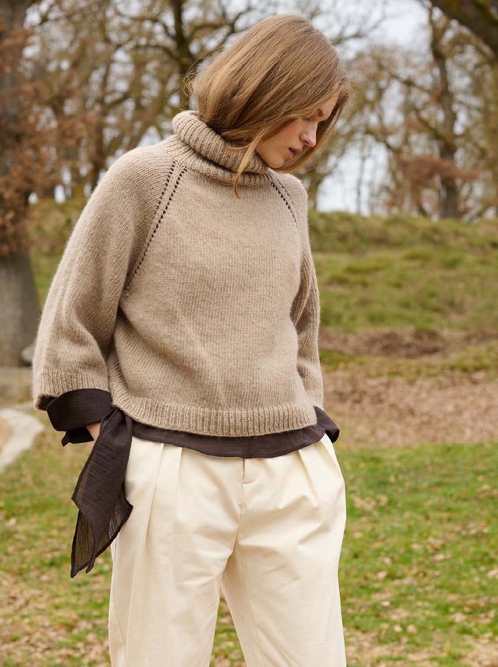 Concept no page — gemaakt met Katia Cotton-Merino Solids (2)