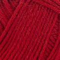 Wol garens craftlover breien acryl wol rood herfst winter ka — gemaakt met Katia Craft Lover