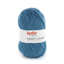 Katia Craft Lover 031 Steel Blue