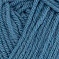 Wol garens craftlover breien acryl wol staal blauw herfst wi — gemaakt met Katia Craft Lover