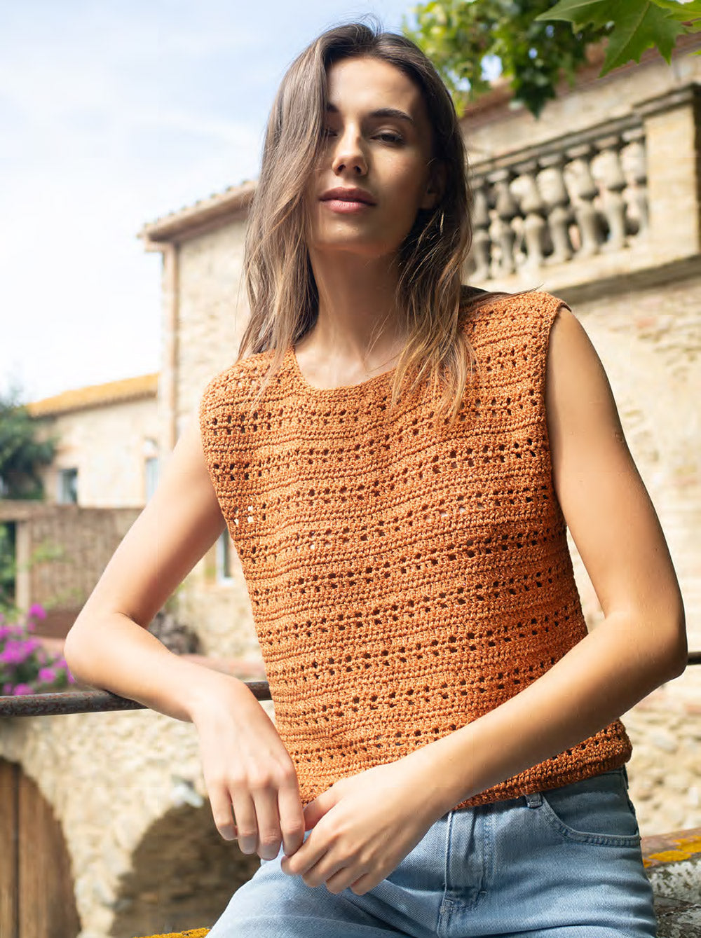 Katiamagazinecrochet — gemaakt met Katia Crochet (23)
