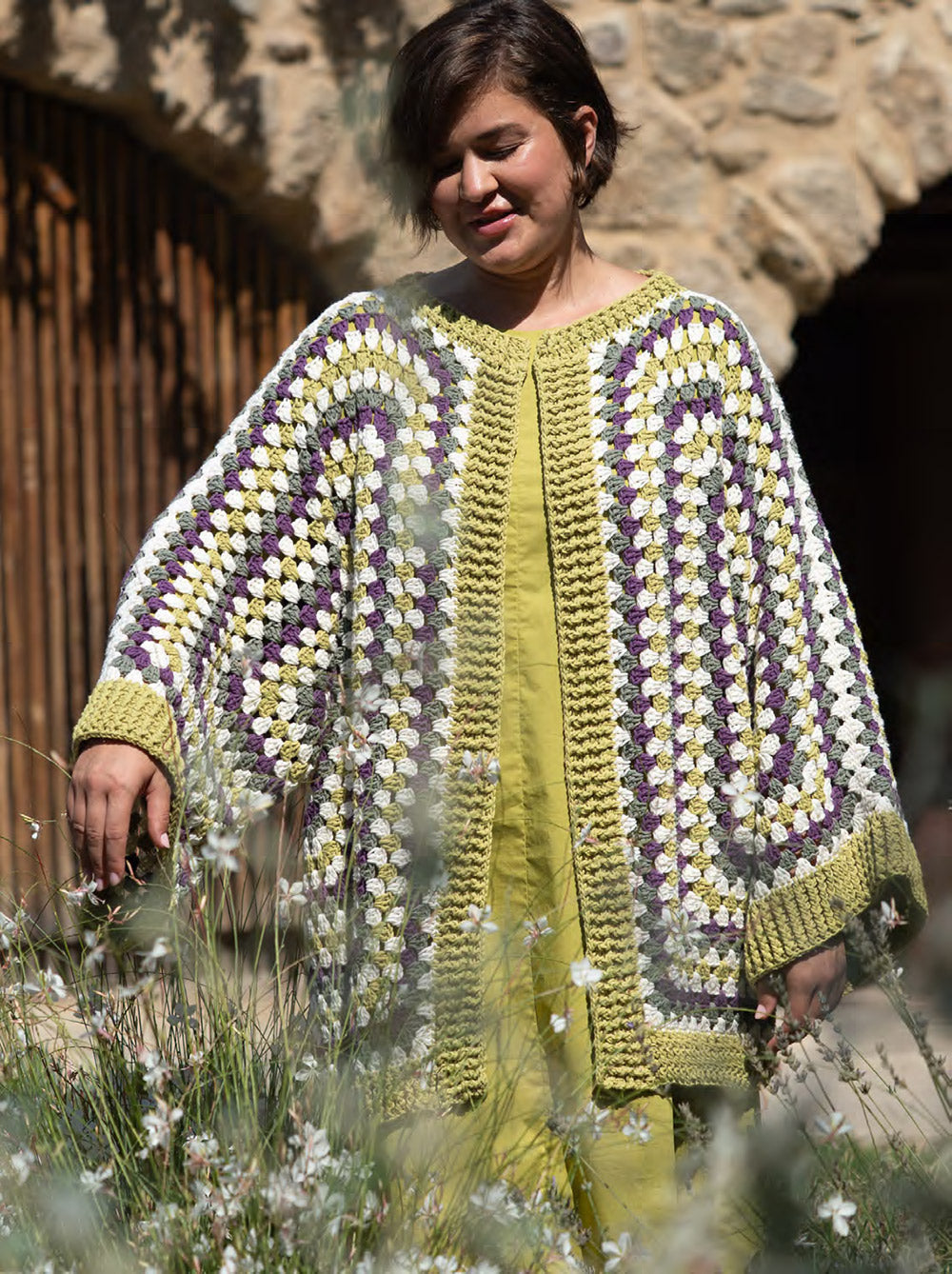 Katiamagazinecrochet — gemaakt met Katia Crochet (8)