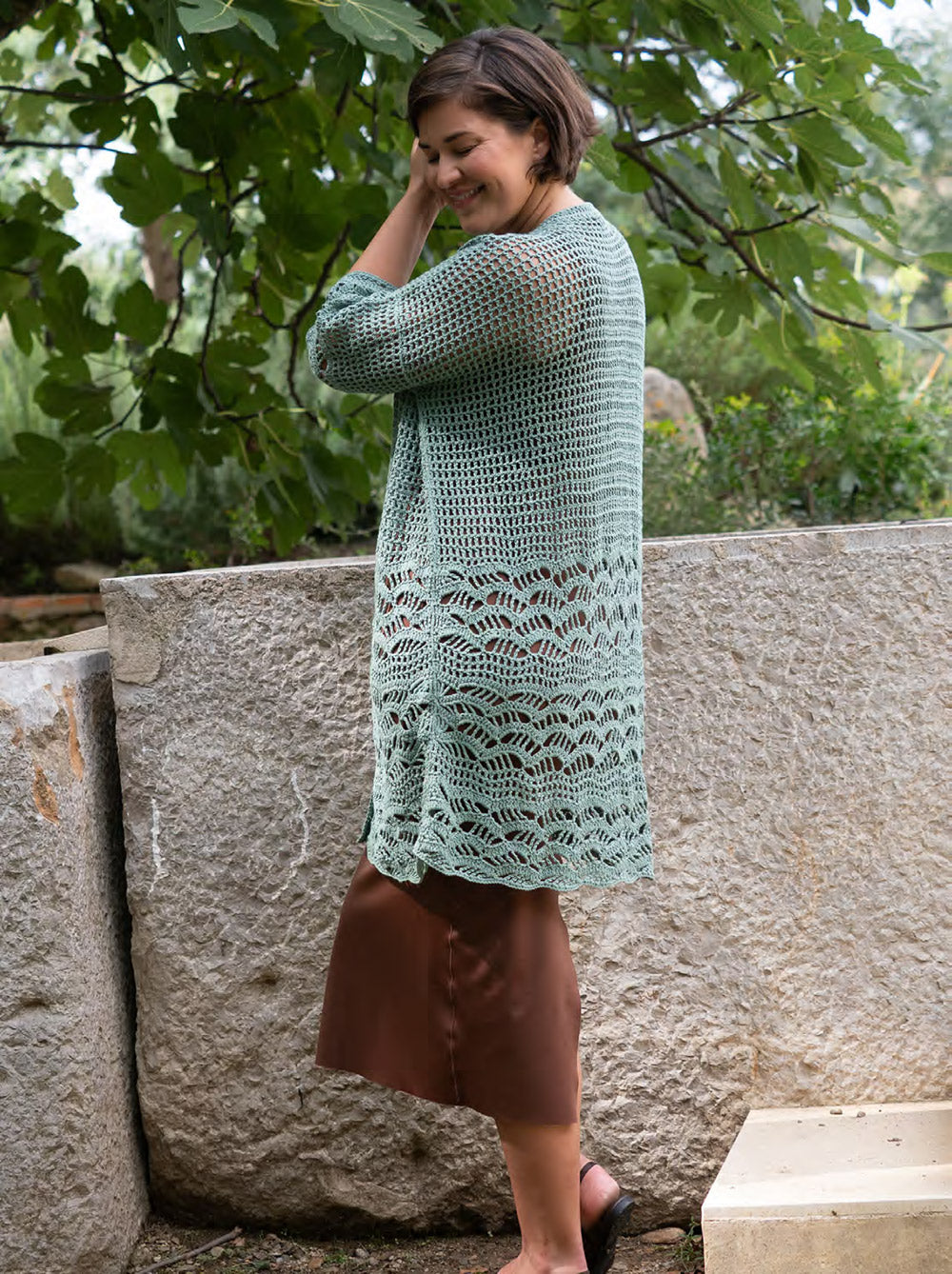 Katiamagazinecrochet — gemaakt met Katia Crochet (27)
