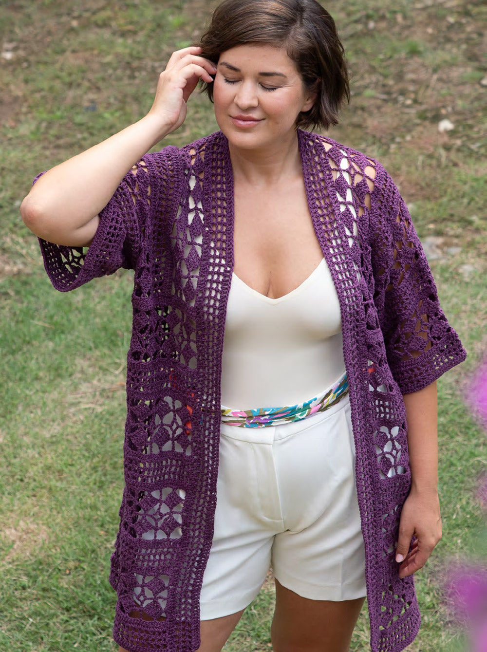 Katiamagazinecrochet — gemaakt met Katia Crochet (5)