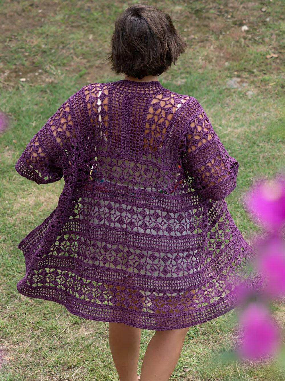 Katiamagazinecrochet — gemaakt met Katia Crochet (6)