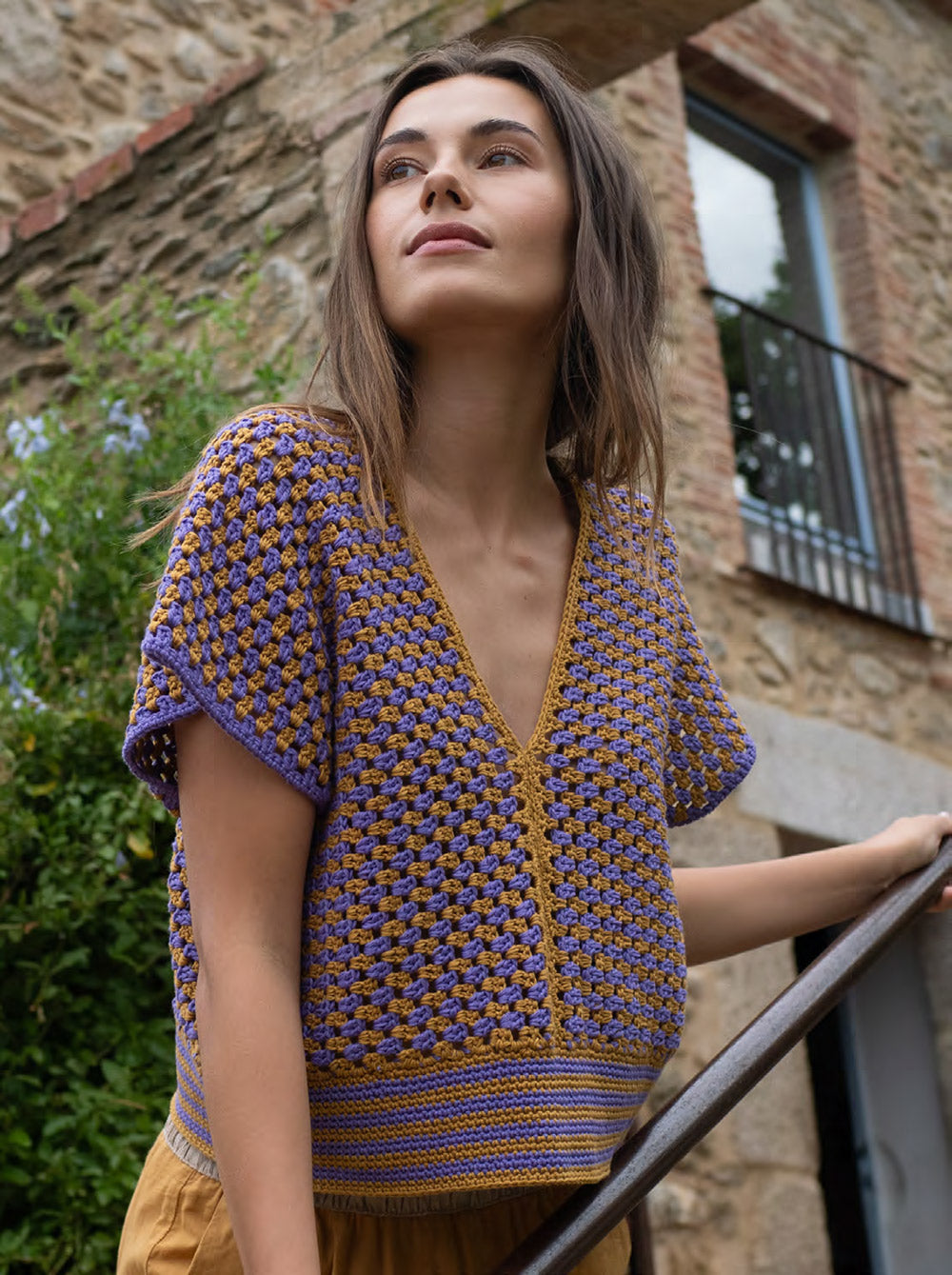 Katiamagazinecrochet — gemaakt met Katia Crochet (11)