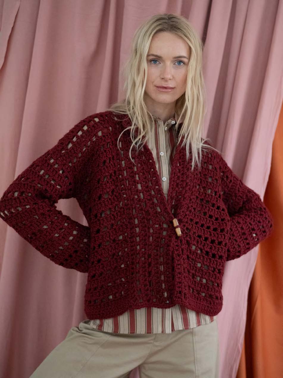 Crochet page — gemaakt met Katia Crochet No. (4)