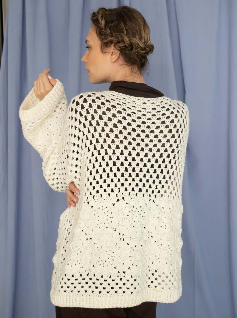 Crochet page — gemaakt met Katia Crochet No. (26)