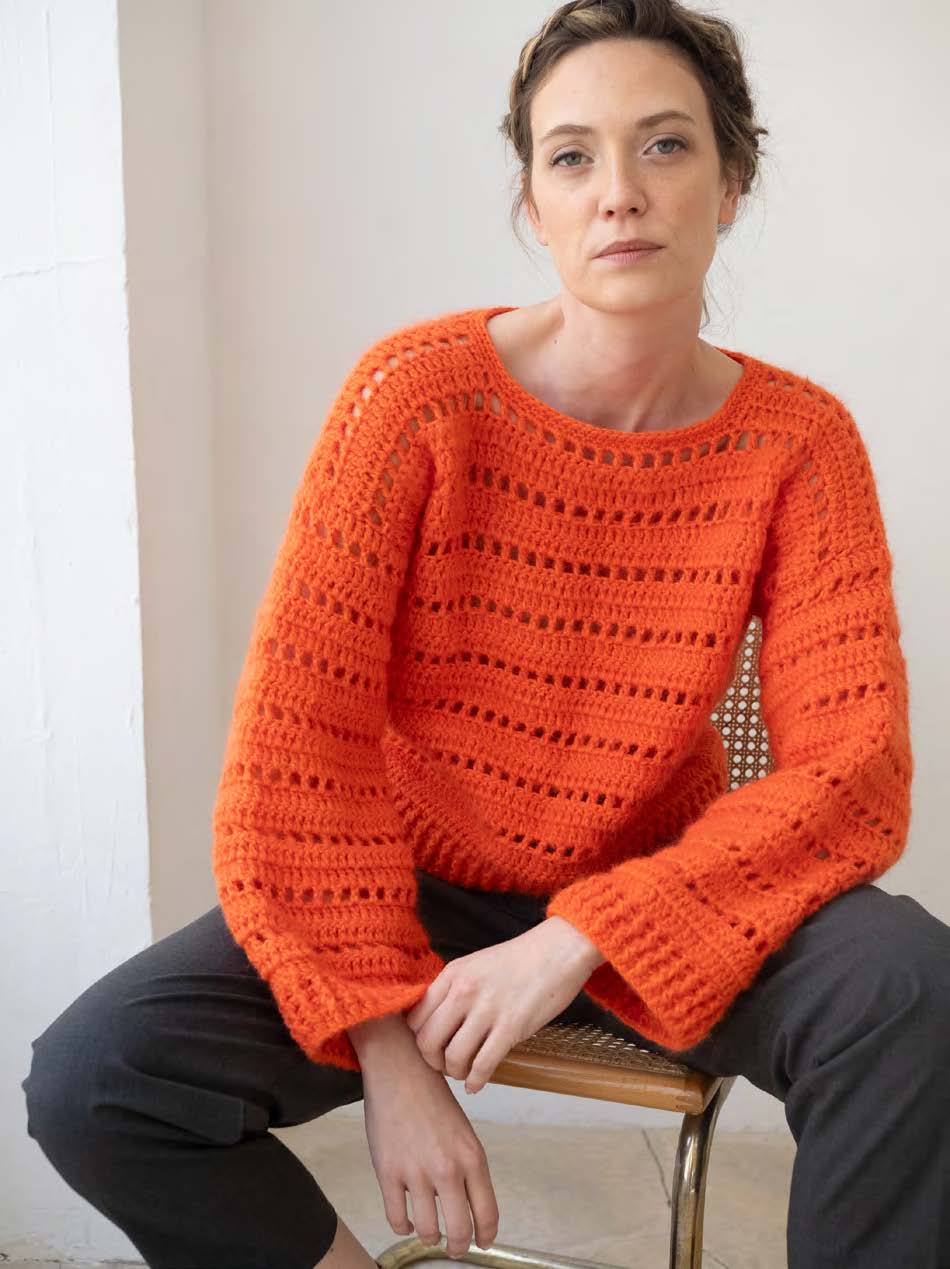 Crochet page — gemaakt met Katia Crochet No. (2)