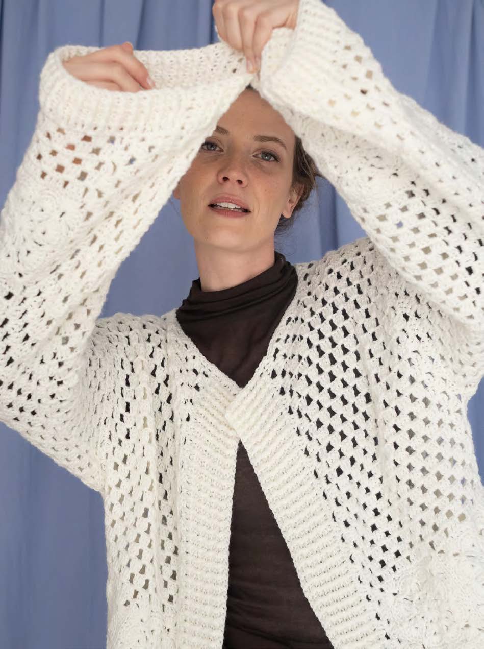 Crochet page — gemaakt met Katia Crochet No. (27)