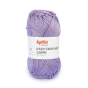 Katia Easy Crochet Capri 113 Paars
