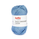 Katia Easy Crochet Capri 114 Licht jeans