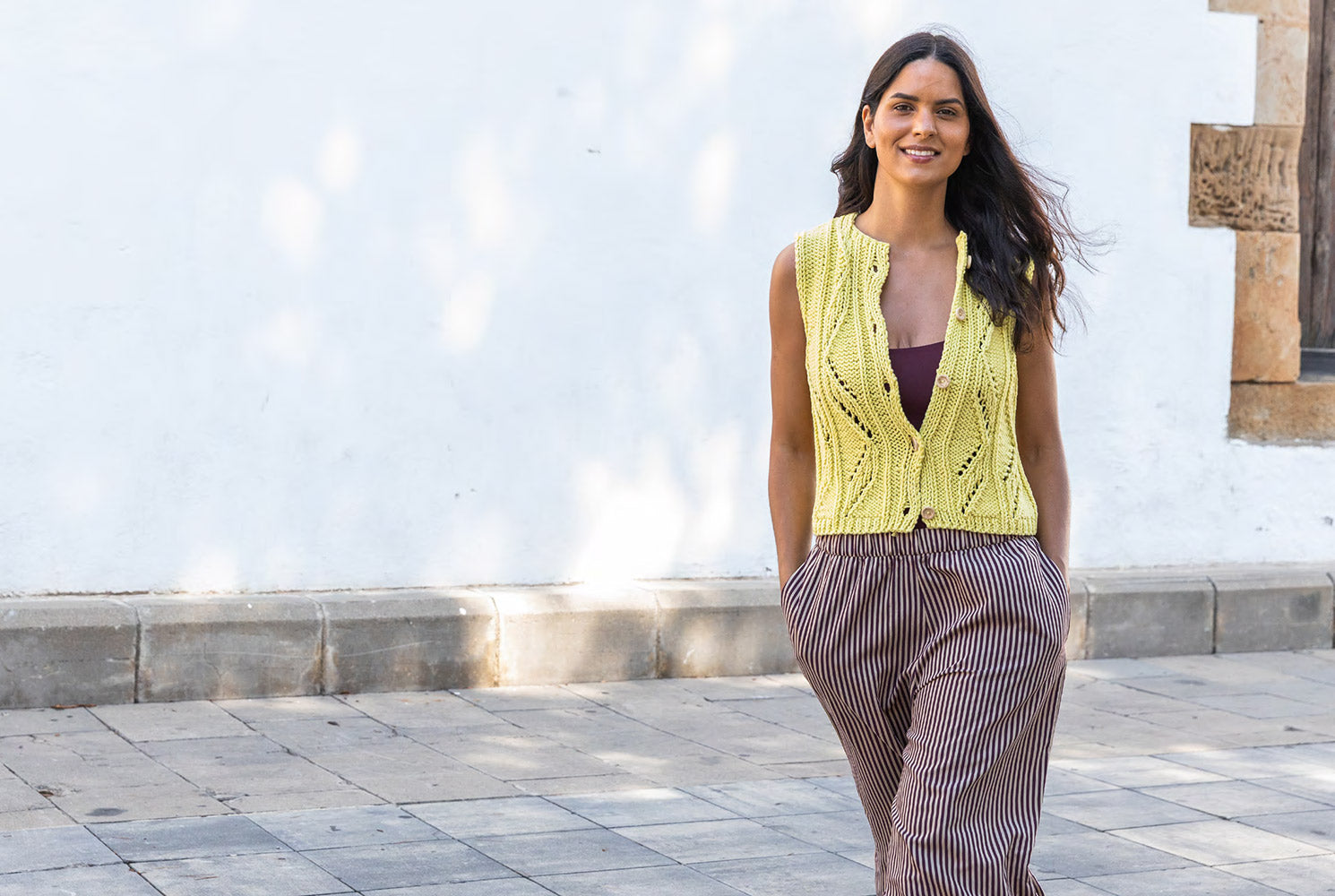 Virtualmagazinecasual — gemaakt met Katia Easy Knit Cotton (2)